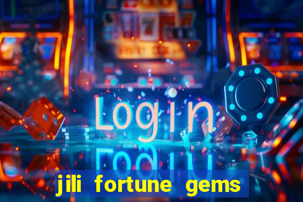 jili fortune gems 2 demo